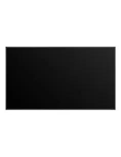 LG 43UH5Q Pantalla plana para señalización digital 109,2 cm (43") LCD Wifi 500 cd   m² 4K Ultra HD Negro WebOS 24 7 2