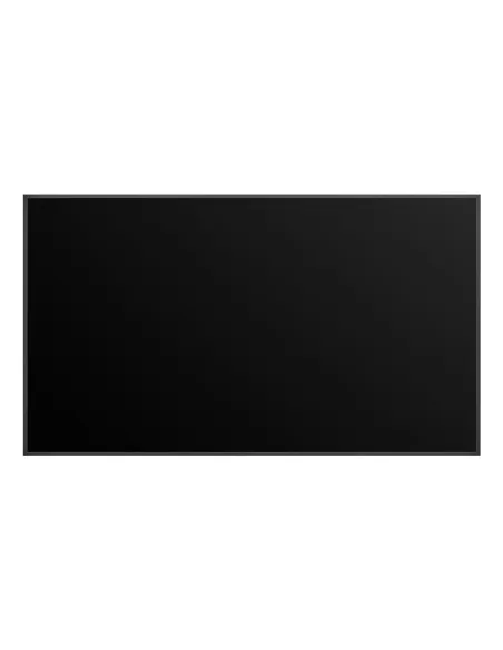 LG 43UH5Q Pantalla plana para señalización digital 109,2 cm (43") LCD Wifi 500 cd   m² 4K Ultra HD Negro WebOS 24 7