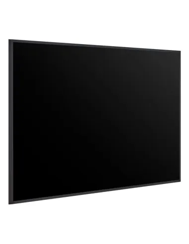 LG 43UH5Q Pantalla plana para señalización digital 109,2 cm (43") LCD Wifi 500 cd   m² 4K Ultra HD Negro WebOS 24 7