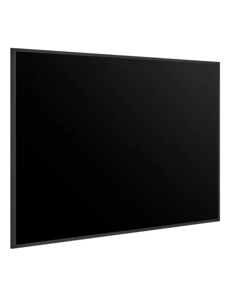 LG 43UH5Q Pantalla plana para señalización digital 109,2 cm (43") LCD Wifi 500 cd   m² 4K Ultra HD Negro WebOS 24 7