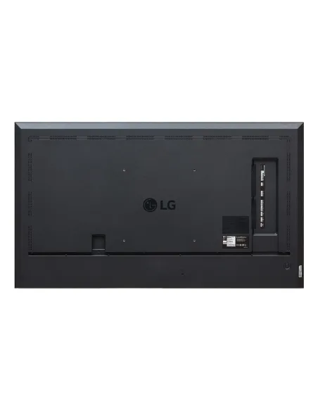 LG 43UH5Q Pantalla plana para señalización digital 109,2 cm (43") LCD Wifi 500 cd   m² 4K Ultra HD Negro WebOS 24 7