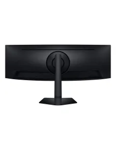Samsung G91F pantalla para PC 124,5 cm (49") 5120 x 1440 Pixeles Dual QHD LCD Negro 2