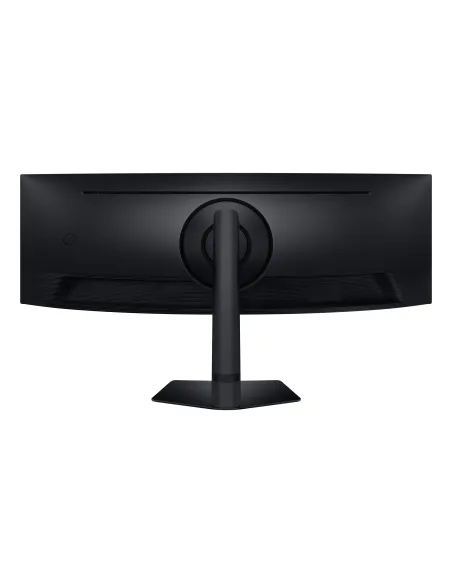 Samsung G91F pantalla para PC 124,5 cm (49") 5120 x 1440 Pixeles Dual QHD LCD Negro