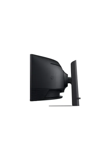 Samsung G91F pantalla para PC 124,5 cm (49") 5120 x 1440 Pixeles Dual QHD LCD Negro