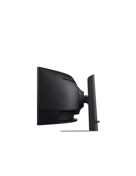 Samsung G91F pantalla para PC 124,5 cm (49") 5120 x 1440 Pixeles Dual QHD LCD Negro