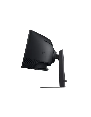 Samsung G91F pantalla para PC 124,5 cm (49") 5120 x 1440 Pixeles Dual QHD LCD Negro
