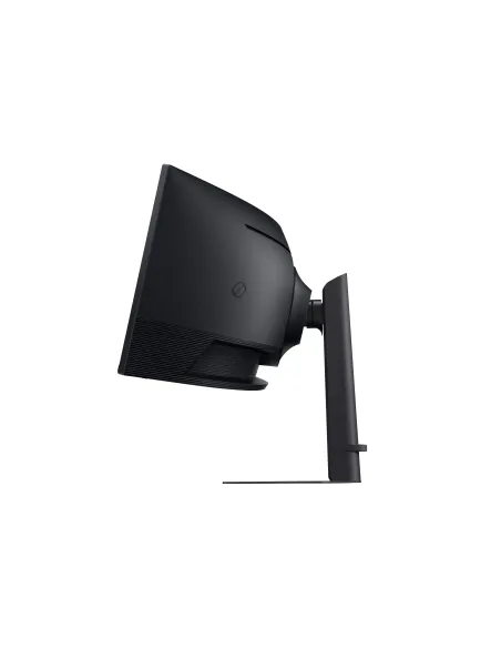 Samsung G91F pantalla para PC 124,5 cm (49") 5120 x 1440 Pixeles Dual QHD LCD Negro