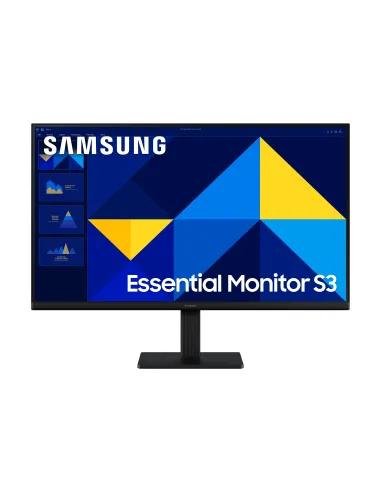 Samsung S30GD pantalla para PC 61 cm (24") 1920 x 1080 Pixeles Full HD LCD Negro