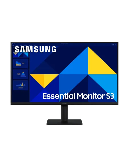 Samsung S30GD pantalla para PC 68,6 cm (27") 1920 x 1080 Pixeles Full HD LCD Negro