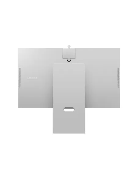 Samsung S90PC pantalla para PC 68,6 cm (27") 5120 x 2880 Pixeles 5K Ultra HD LCD Plata