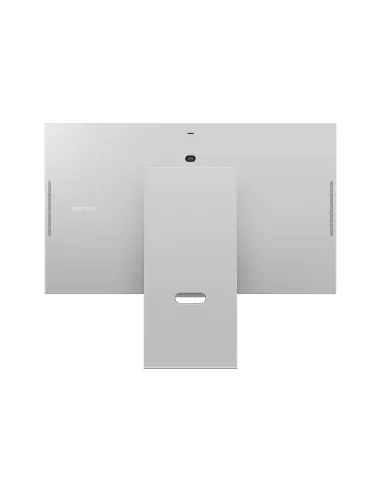 Samsung S90PC pantalla para PC 68,6 cm (27") 5120 x 2880 Pixeles 5K Ultra HD LCD Plata