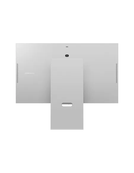 Samsung S90PC pantalla para PC 68,6 cm (27") 5120 x 2880 Pixeles 5K Ultra HD LCD Plata