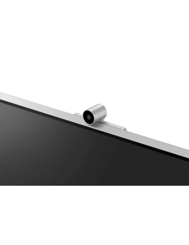 Samsung S90PC pantalla para PC 68,6 cm (27") 5120 x 2880 Pixeles 5K Ultra HD LCD Plata