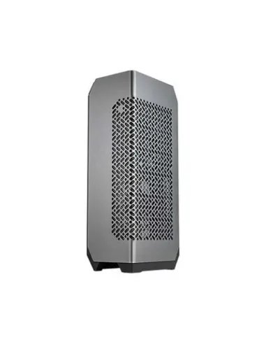 Cooler Master NCORE 100 MAX Small Form Factor (SFF) Gris 850 W