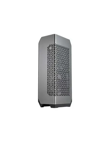 Cooler Master NCORE 100 MAX Small Form Factor (SFF) Gris 850 W