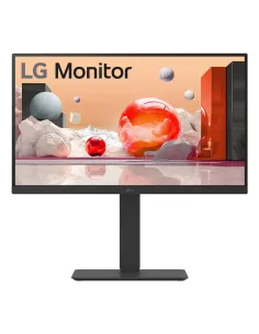 LG 24BA850-B pantalla para PC 60,5 cm (23.8") 1920 x 1080 Pixeles Full HD Negro 2