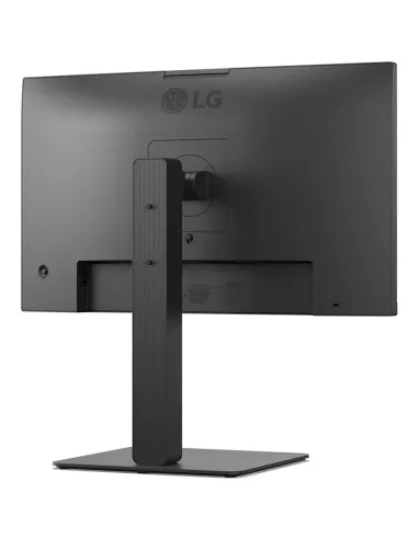 LG 24BA850-B pantalla para PC 60,5 cm (23.8") 1920 x 1080 Pixeles Full HD Negro
