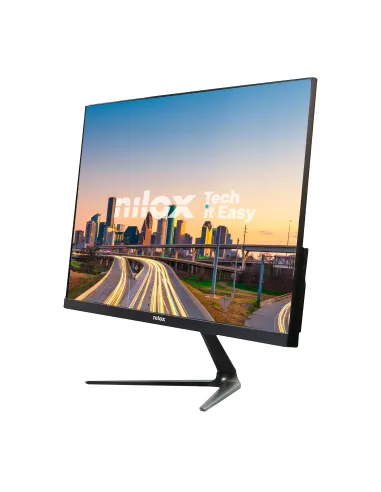Nilox MONITOR 21.5 VA 120HZ VGA Y HDMI