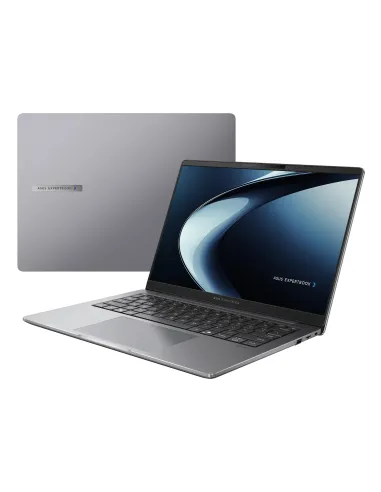 ASUS ExpertBook P3 PM3406CKA-NZ0330X - Ordenador Portátil 14" WQXGA (AMD Ryzen AI 5 330, 32GB RAM, 1TB SSD, Radeon 820M,