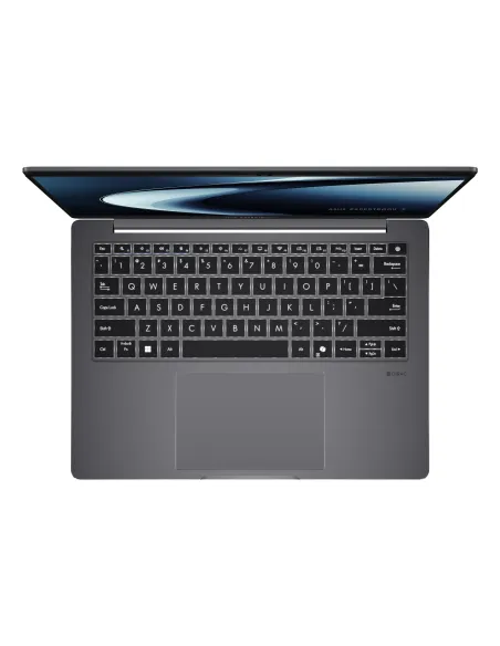 ASUS ExpertBook P3 PM3406CKA-NZ0330X - Ordenador Portátil 14" WQXGA (AMD Ryzen AI 5 330, 32GB RAM, 1TB SSD, Radeon 820M,
