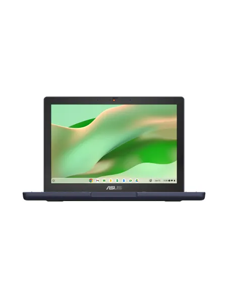 ASUS Chromebook CR12 CR1204CTA-R80042 - Ordenador Portátil 12.2" WUXGA (Intel N N150, 8GB RAM, 64GB eMMC, Graphics, ChromeOS)