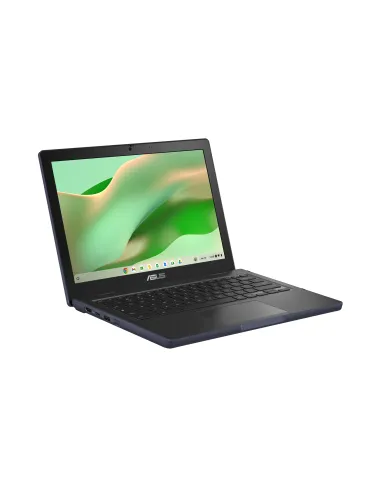 ASUS Chromebook CR12 CR1204CTA-R80042 - Ordenador Portátil 12.2" WUXGA (Intel N N150, 8GB RAM, 64GB eMMC, Graphics, ChromeOS)