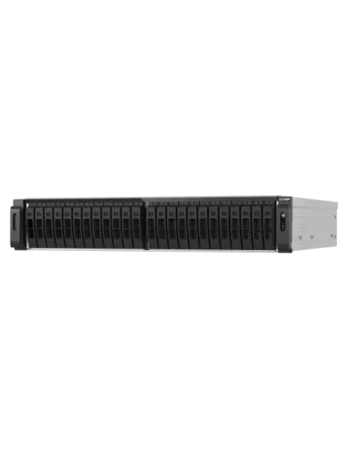 QNAP ENTERPRISE NAS TS-H3077AF