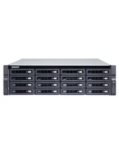 QNAP BUSINESS HE 16 BAY TS-167