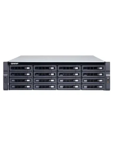 QNAP BUSINESS HE 16 BAY TS-167