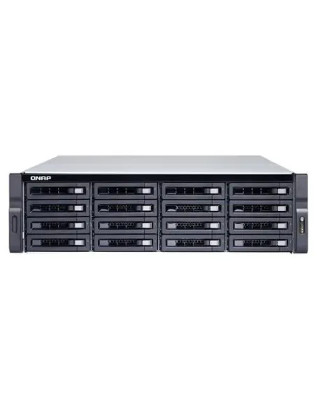 QNAP BUSINESS HE 16 BAY TS-167