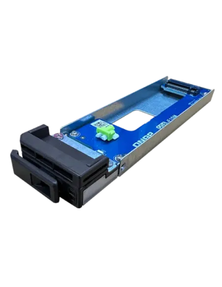 QNAP E1.S TRAY W/ M.2 2280 ADA
