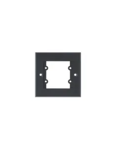 KRAMER CONNECT - ROOM CONNECTIVITY FRAME FOR WALL PLATE INSE