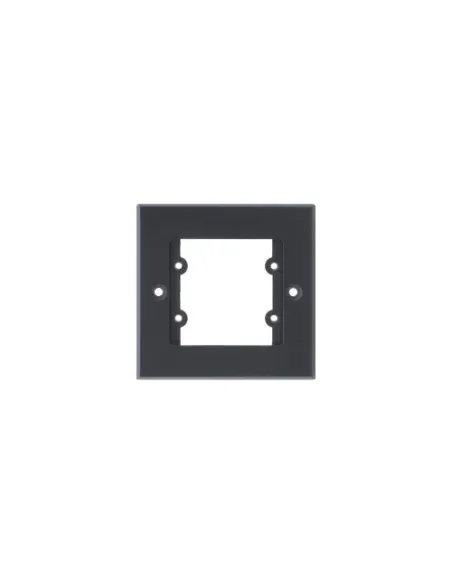 KRAMER CONNECT - ROOM CONNECTIVITY FRAME FOR WALL PLATE INSE