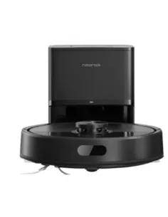 ROBOROCK Q7TF+ ROBOT CON MOPA Y BASE DE AUTOVACIADO DE POLVO POTENCIA DE SUCCION 10000PA CON BATERIA DE 3200MAH