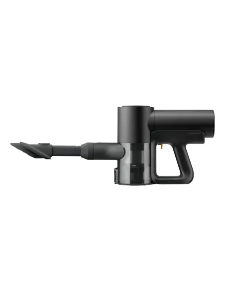 Roborock F25 Mopa eléctrica Batería Secar Negro, Blanco 4 Ah