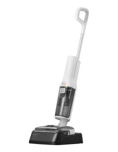 Roborock F25 RT Aspiradora escoba Batería Seca y húmeda Sin bolsa Blanco 2,5 Ah