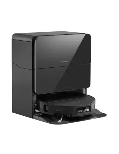 Roborock Saros 10 Combinado Negro