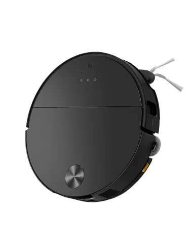 Roborock Saros 10 Combinado Negro