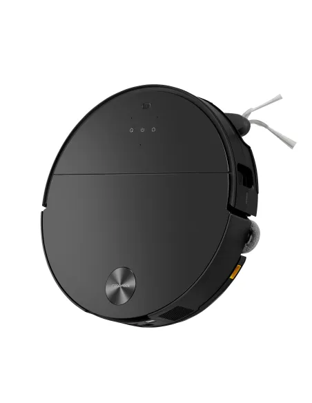 Roborock Saros 10 Combinado Negro