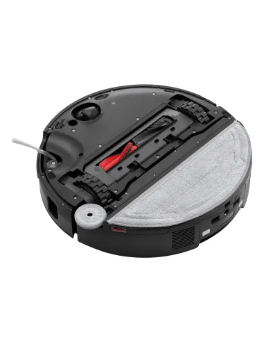 Roborock Saros 10 Combinado Negro
