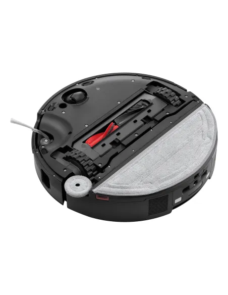 Roborock Saros 10 Combinado Negro