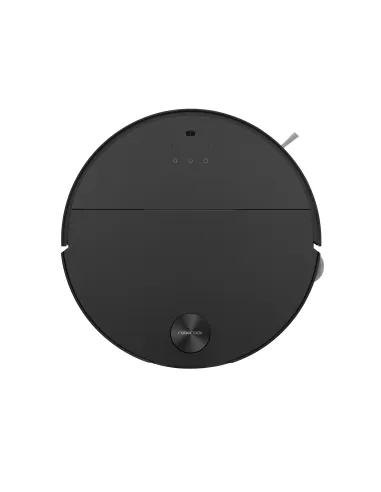 Roborock Saros 10 Combinado Negro