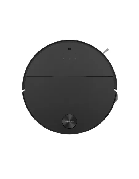 Roborock Saros 10 Combinado Negro