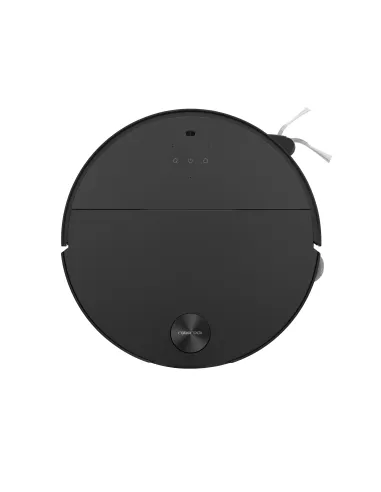 Roborock Saros 10 Combinado Negro