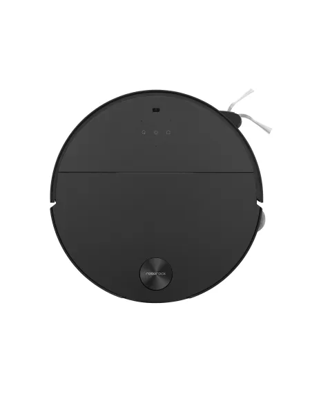 Roborock Saros 10 Combinado Negro