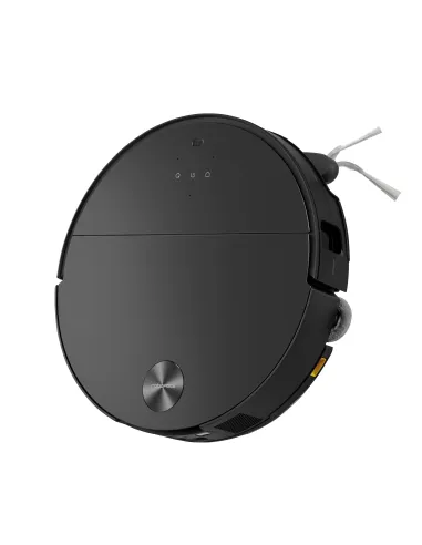 Roborock Saros 10 Combinado Negro