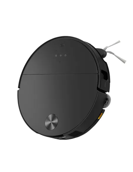 Roborock Saros 10 Combinado Negro