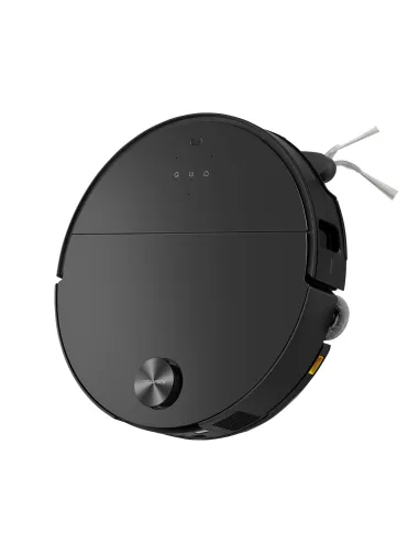 Roborock Saros 10 Combinado Negro