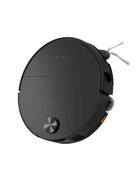 Roborock Saros 10 Combinado Negro
