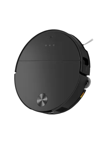 Roborock Saros 10 Combinado Negro